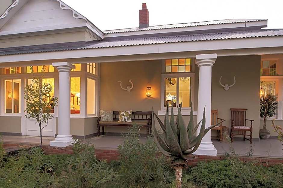 The Royal Fischer Hotel