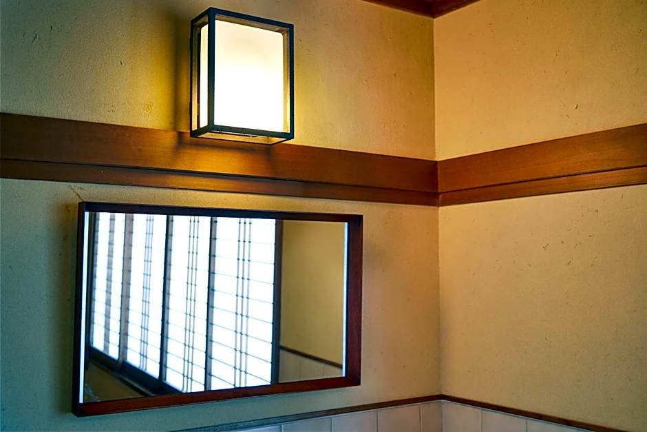 Ryokan Plum