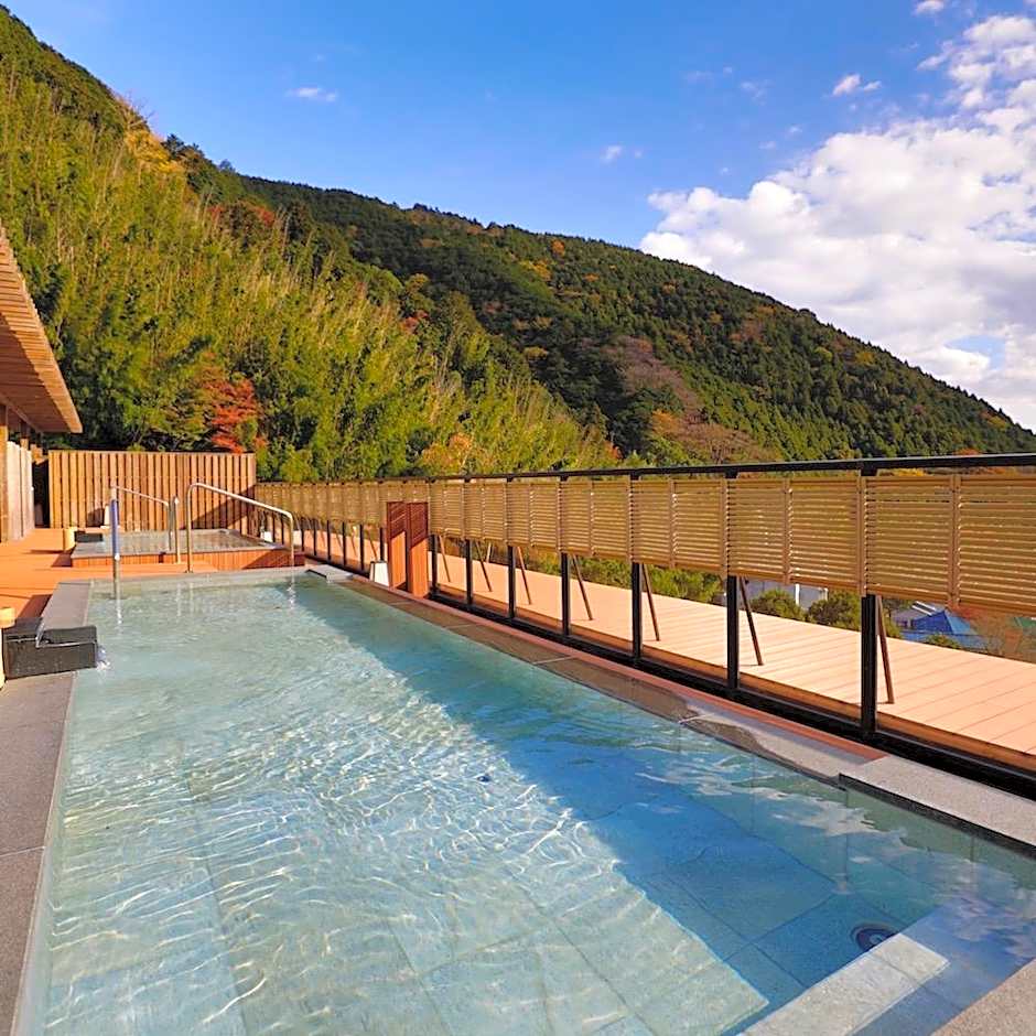 Oku Yugawara SANSUIROU