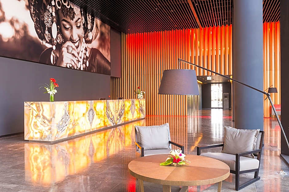 Radisson Hotel Dakar Diamniadio