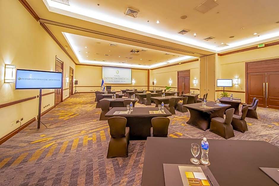 InterContinental Real San Pedro Sula by IHG