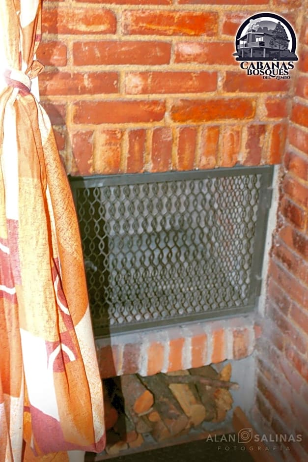 Cabañas Los Bosques del Zembo