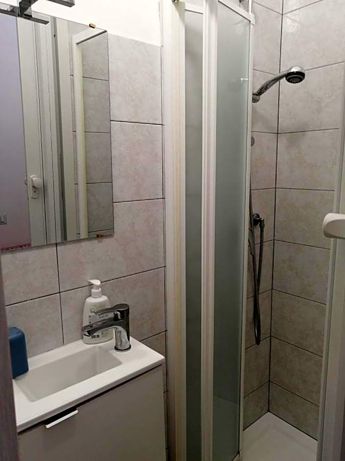 Roma Prince Inn accommodation