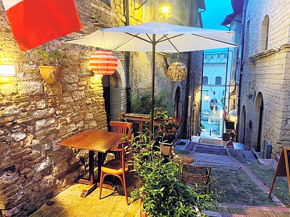 Hotel La Fortezza