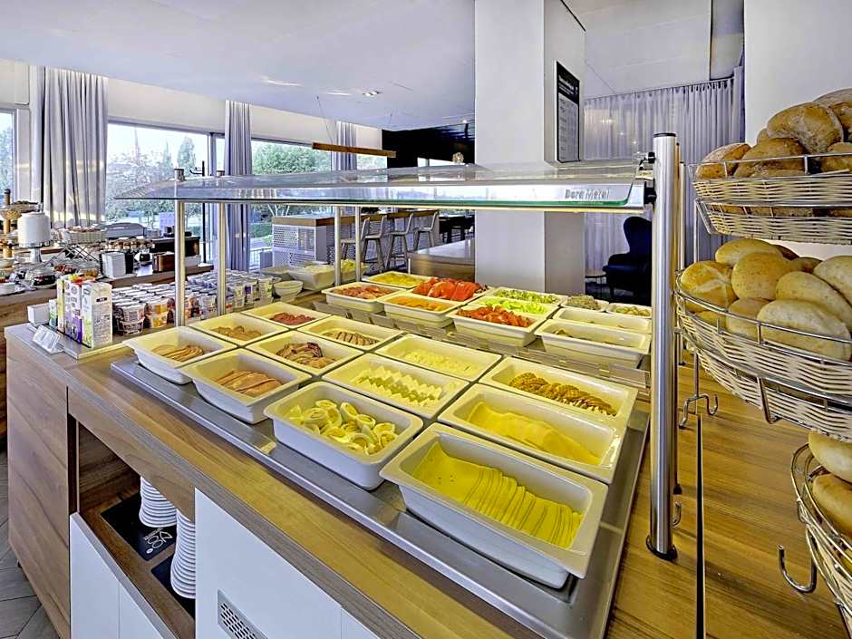 Novotel Katowice Centrum