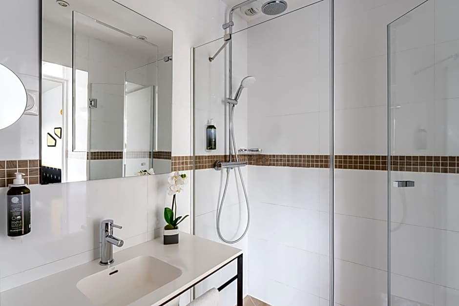 Hotel Augustin - Astotel