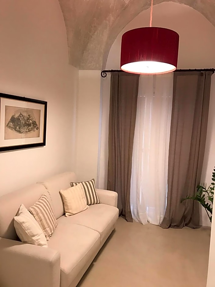 La Casa di Bacco B&b