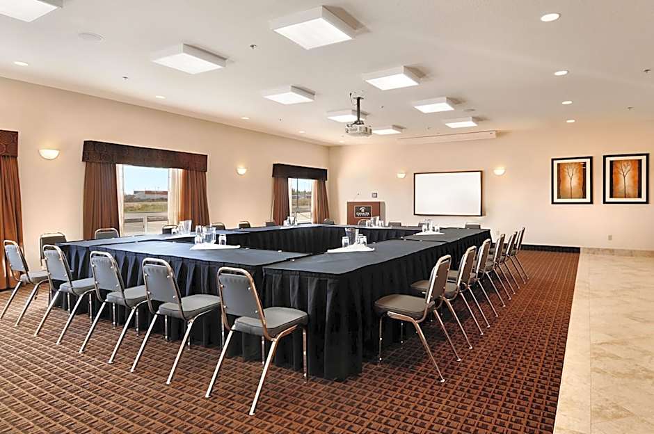 Canalta Hotel Moosomin