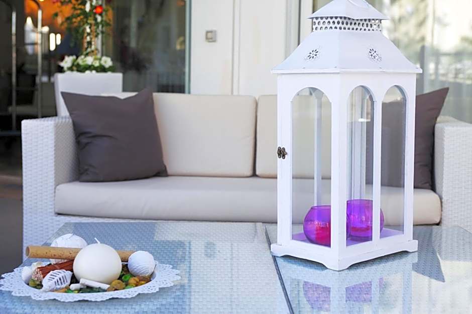 Hotel Bel Air