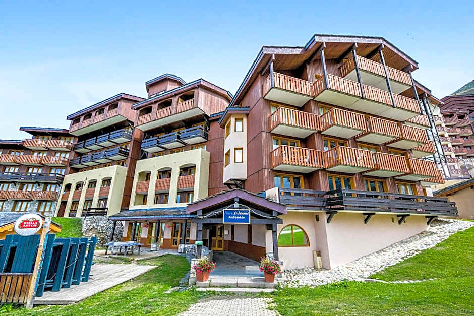 Residence Pierre & Vacances Les Constellations
