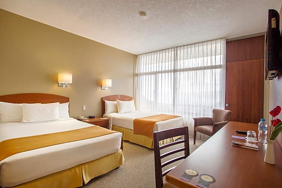Hotel Quito