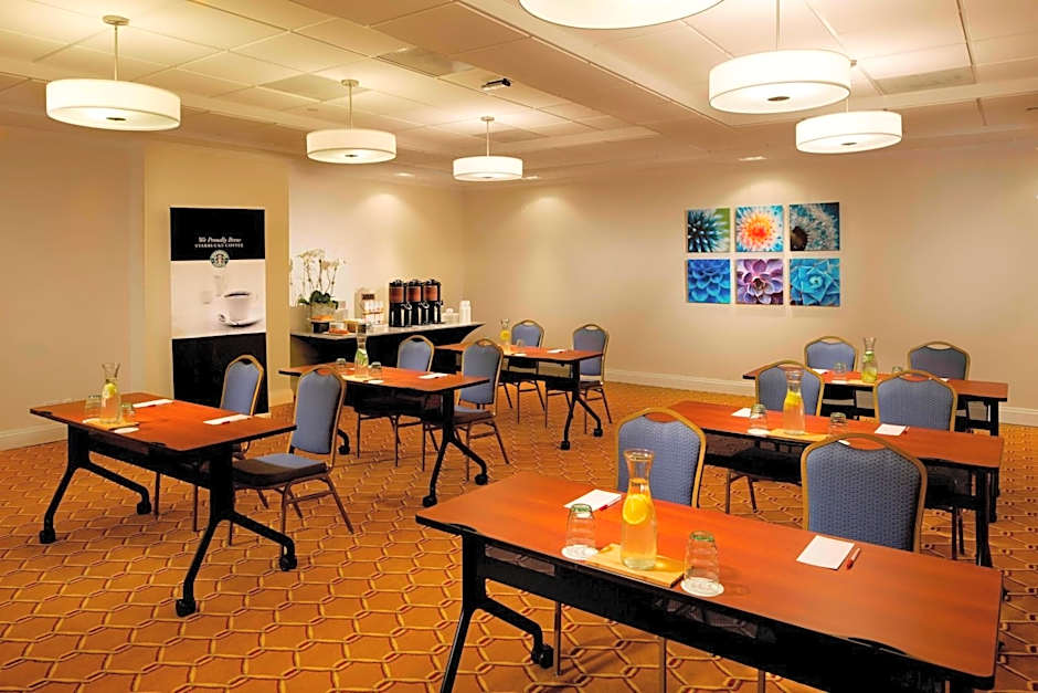 Miami Marriott Dadeland