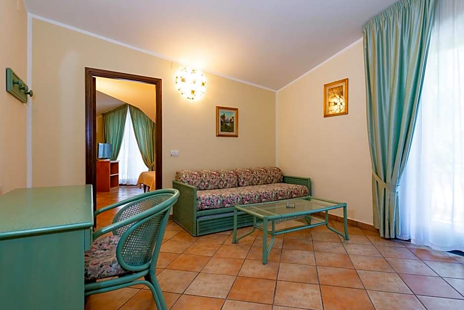 Hotel Il Ceppo