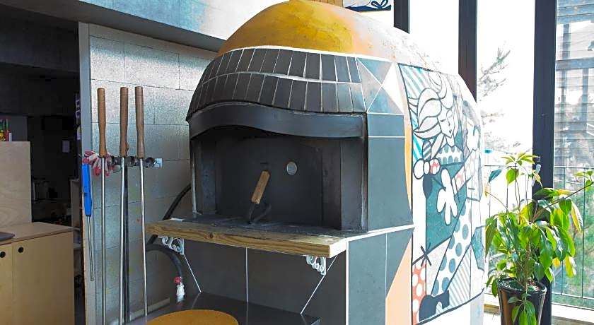 Goodstay White Cabin Pension (Korea Quality)