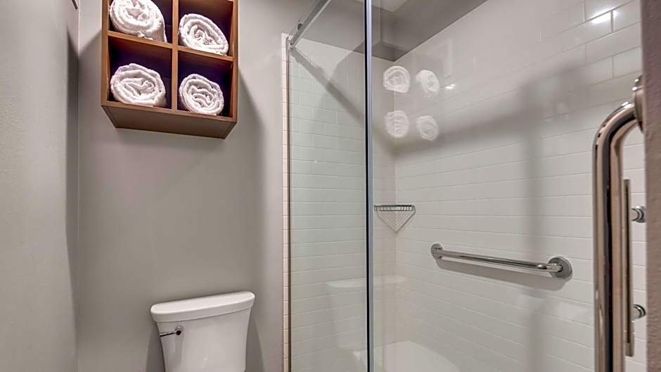 Best Western Huntsville