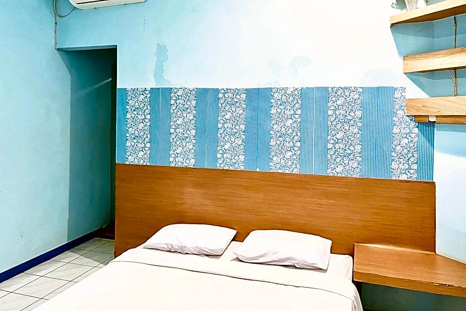 Pondok Karisma Syariah Tasikmalaya Mitra RedDoorz