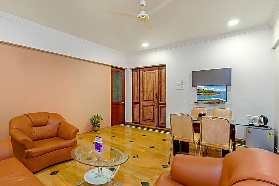 HOTEL SAPPHIRE By FAIR HOSPITALITY