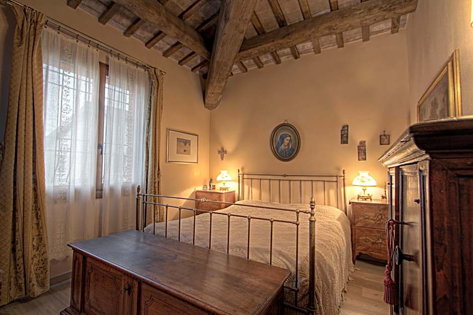 La Fornasaccia