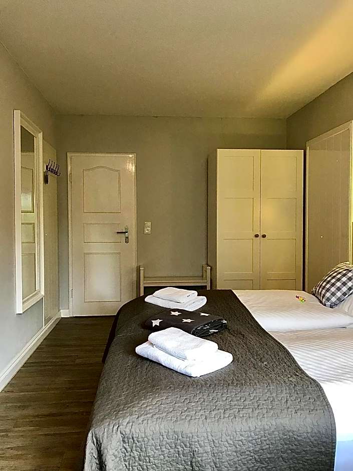 Landhaus Nordstern Hotel garni
