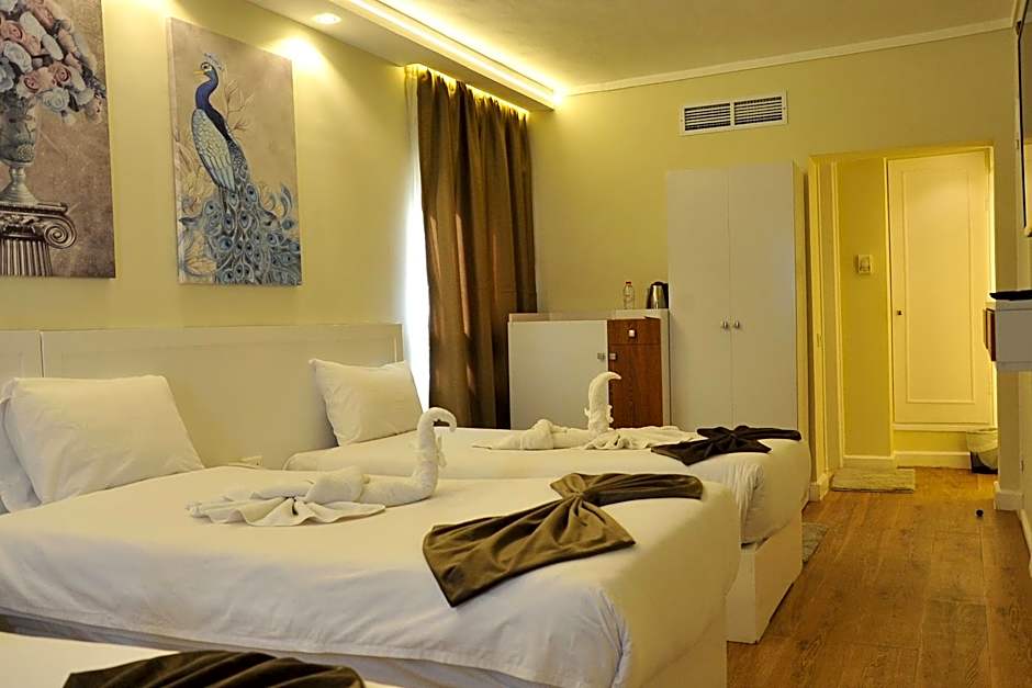 Salma Hotel Cairo