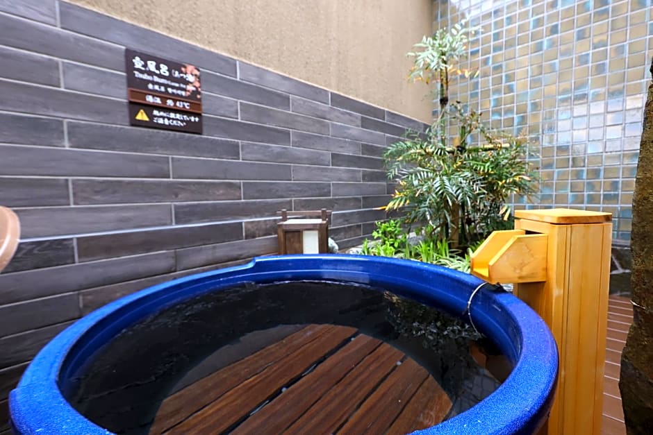 Onyado Nono Matsue Natural Hot Spring