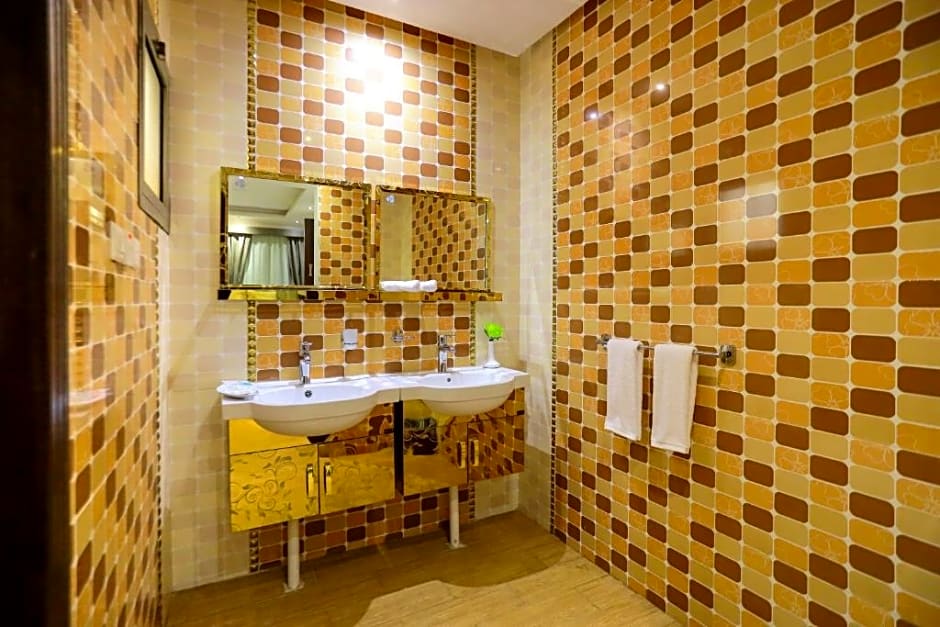 Al Muteb Suites Al Murslat