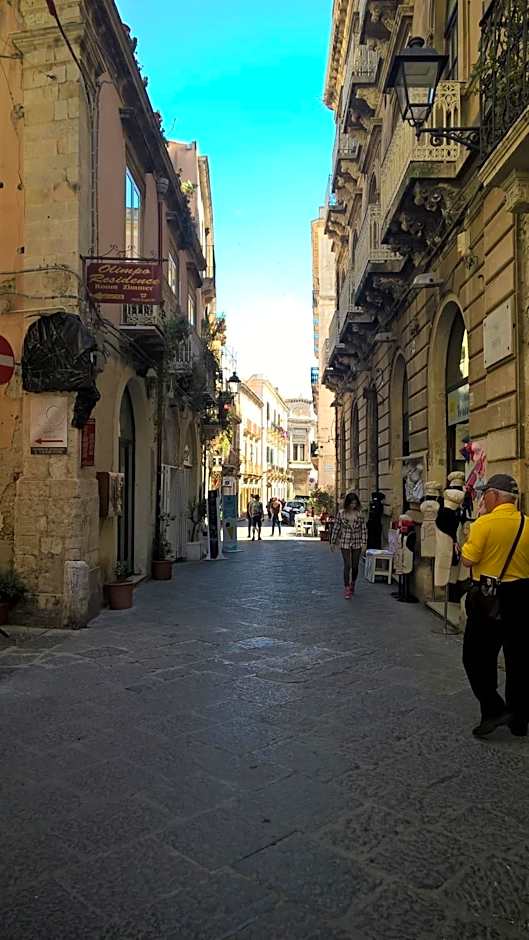 B&B Casa D'alleri