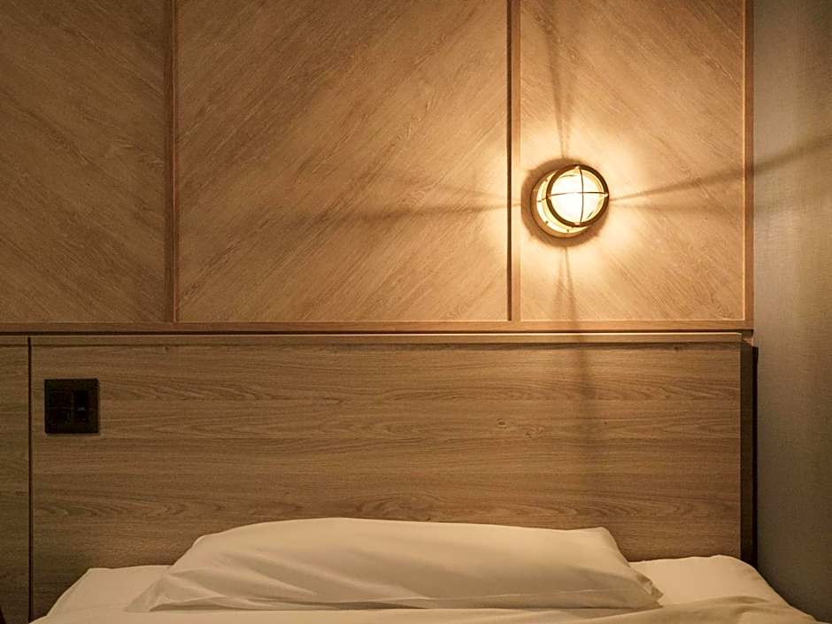 Super Hotel Gotemba 1