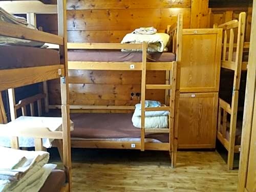 Hostel Stara Polana - pokoje do wynajęcia