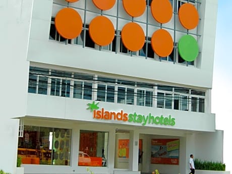 Islands Stay Hotels Mactan