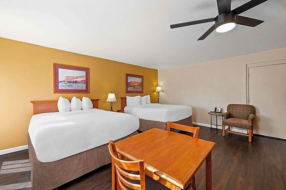 Clarion Inn Sierra Vista near Ft. Huachuca