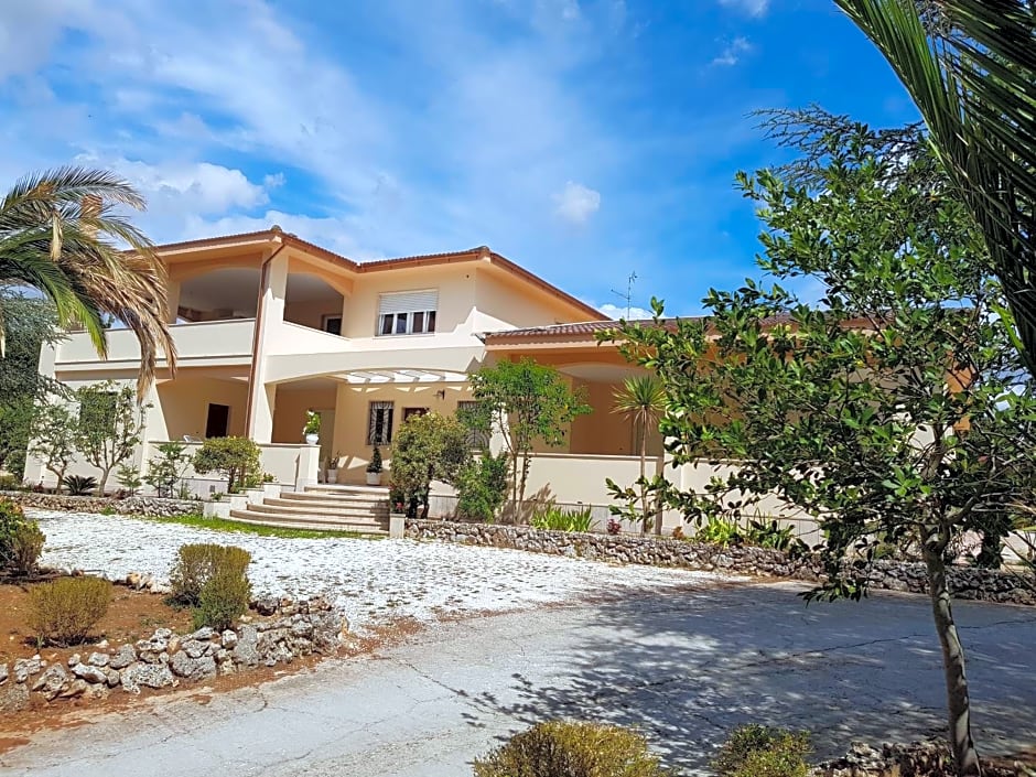 Villa Venus Woods – Martina Franca, OK