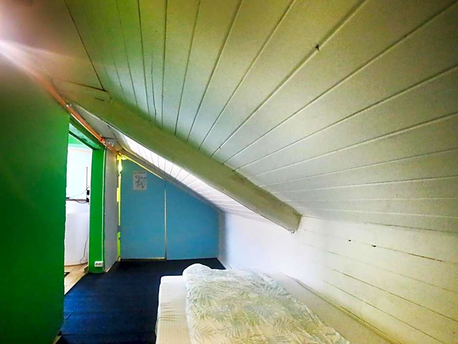 Tromso Activities Hostel