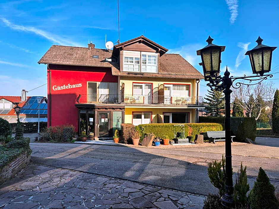 Landhotel Schönblick