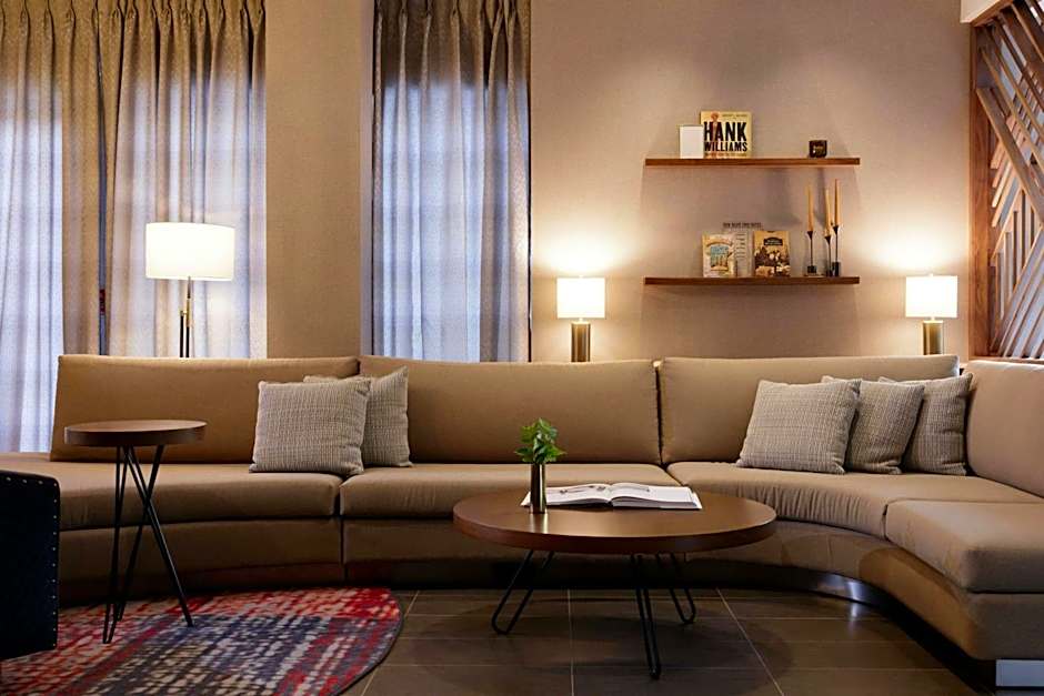 Sheraton Nashville Brentwood