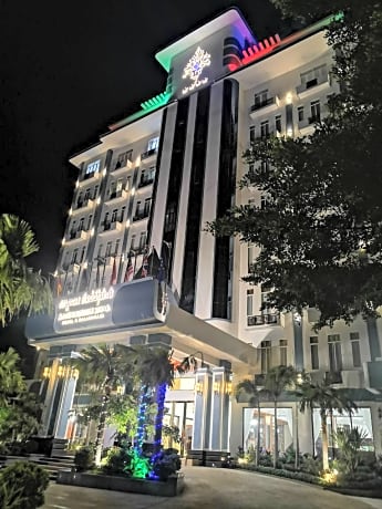 Kampong Thom Royal Hotel