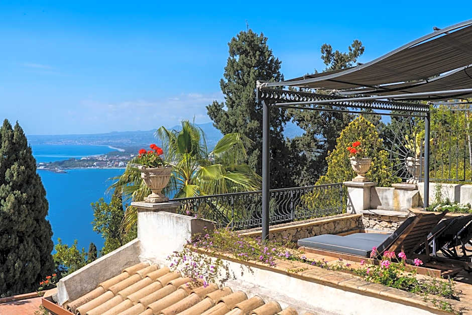 Hotel Villa Carlotta