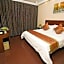 GreenTree Inn Nanjing Jiangning Southeast University Express Hotel