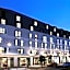 Mercure Saint Malo Balmoral