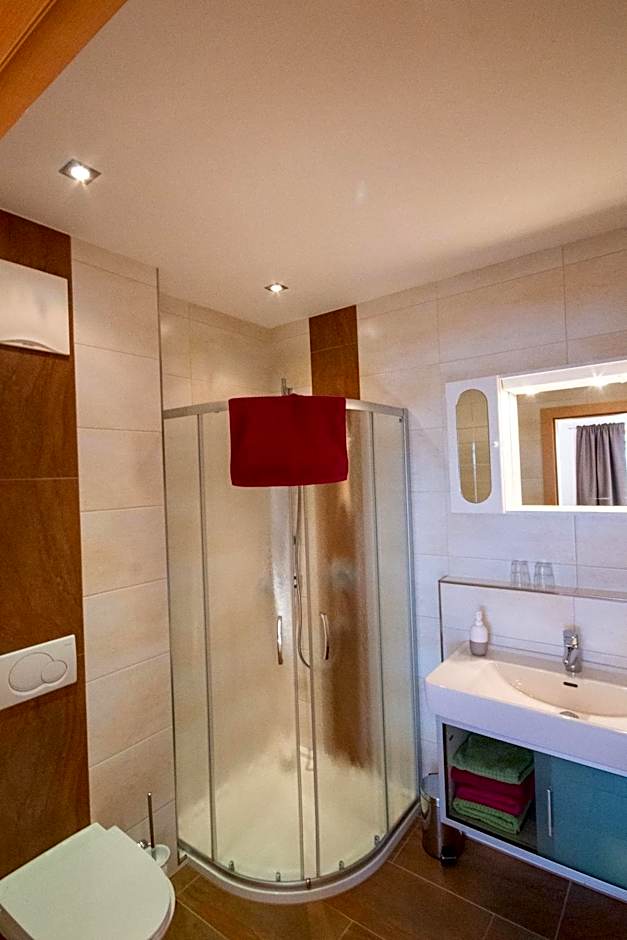 Brandstatthof Leogang