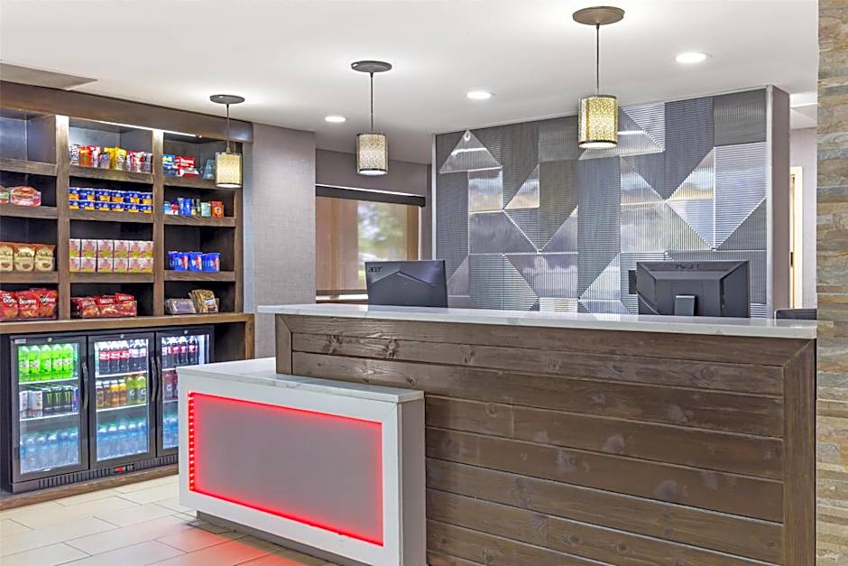 Best Western Plus Raleigh Crabtree Valley Hotel