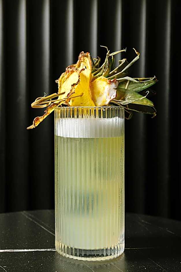 Stoes Boutique Hotel