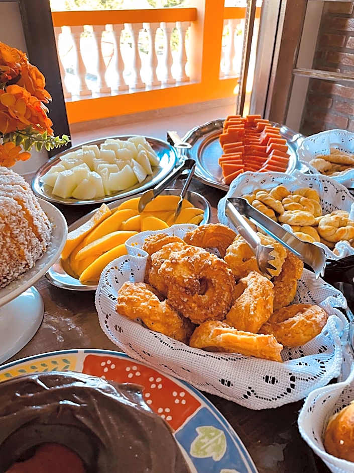 Hotel do Parque - Cunha