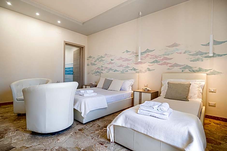 Dei del Mare Extra Luxury