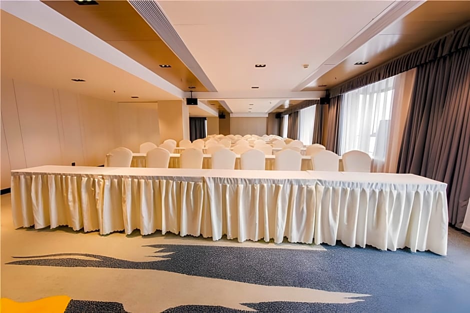 Echarm Hotel Nanchang Hongcheng Big Market