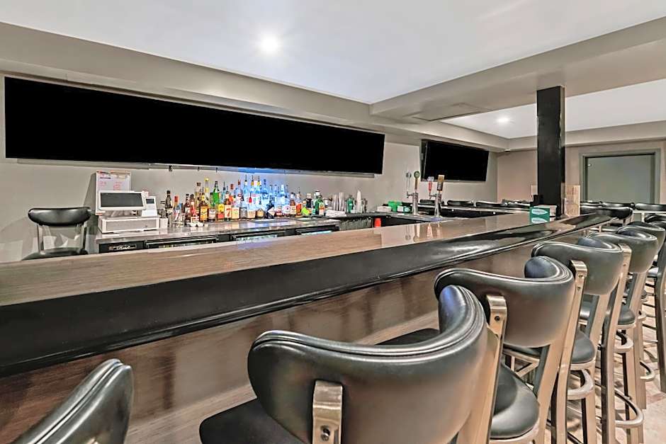 Americas Best Value Inn Foxboro