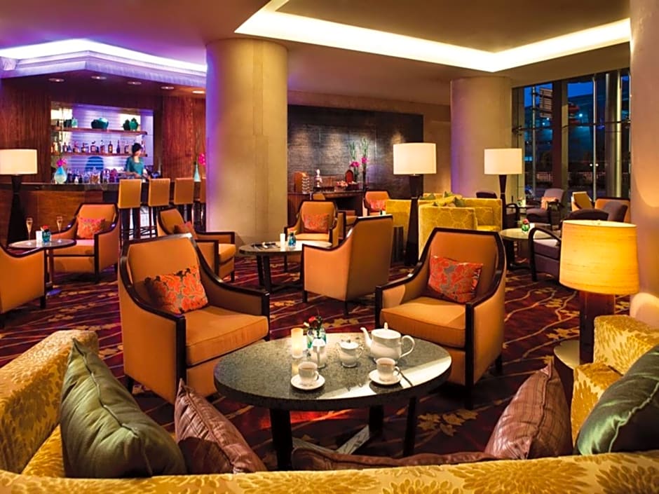 The Ritz-Carlton Shenzhen