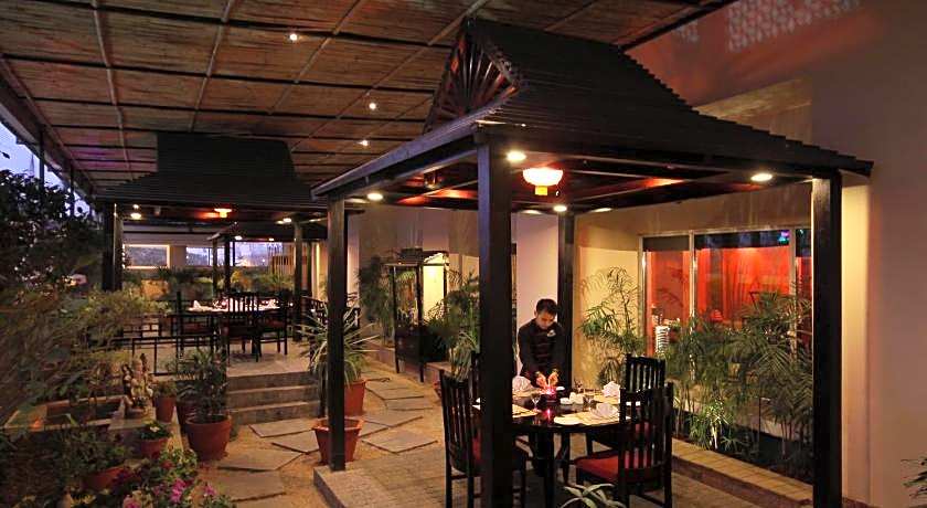 Radisson Jaipur City Center