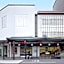 Hotel Resol Trinity Kyoto Oikefuyacho