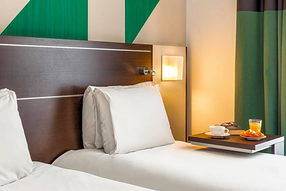 Mercure Napoli Angioino Centro